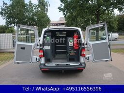 VW Nr.229 T5 4Motion Werkstatt / SHZ / rre