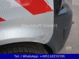 VW Nr.229 T5 4Motion Werkstatt / SHZ / rre