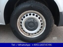 VW Nr.229 T5 4Motion Werkstatt / SHZ / rre