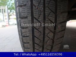 VW Nr.229 T5 4Motion Werkstatt / SHZ / rre