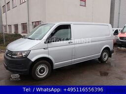 VW T6 Transporter Kasten lang/Klima/1 Hand/Nr. B63