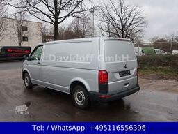 VW T6 Transporter Kasten lang/Klima/1 Hand/Nr. B63