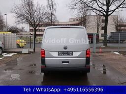 VW T6 Transporter Kasten lang/Klima/1 Hand/Nr. B63
