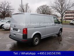 VW T6 Transporter Kasten lang/Klima/1 Hand/Nr. B63