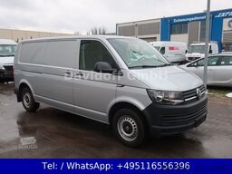 VW T6 Transporter Kasten lang/Klima/1 Hand/Nr. B63