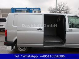 VW T6 Transporter Kasten lang/Klima/1 Hand/Nr. B63
