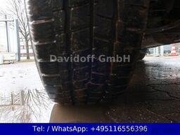 VW T6 Transporter Kasten lang/Klima/1 Hand/Nr. B63