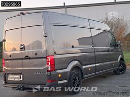 MAN TGE 3.180 Automatik 180PS AHK L4H3 ACC LED Navi...