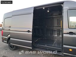 MAN TGE 3.180 Automatik 180PS AHK L4H3 ACC LED Navi...