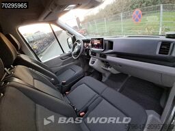 MAN TGE 3.180 Automatik 180PS AHK L4H3 ACC LED Navi...