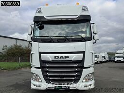 DAF XF 480 4X2 SSC Retarder Standklima