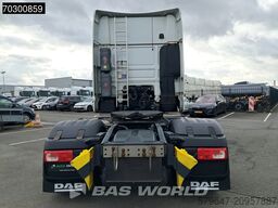 DAF XF 480 4X2 SSC Retarder Standklima