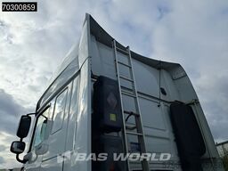 DAF XF 480 4X2 SSC Retarder Standklima