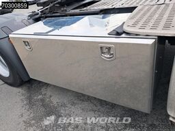 DAF XF 480 4X2 SSC Retarder Standklima