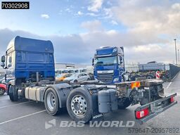 DAF XF 480 6X2 BDF Retarder SSC Lift+Steering Axle ...