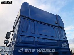 DAF XF 480 6X2 BDF Retarder SSC Lift+Steering Axle ...