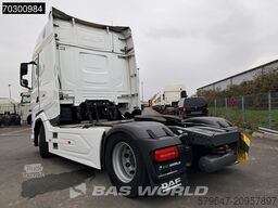 DAF XG 480 4X2 70% Tyres! 2x Tanks