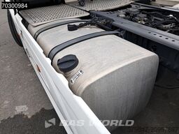 DAF XG 480 4X2 70% Tyres! 2x Tanks