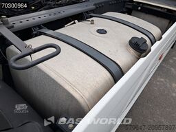 DAF XG 480 4X2 70% Tyres! 2x Tanks