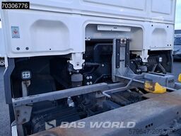 DAF XF 480 6X2 SSC Retarder 2xTanks Lift/Steering A...