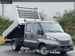 Iveco Daily 35C21 DEMNÄCHST VERFÜGBAR! Neu! Dreiseite...