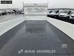 Iveco Daily 35C12 Kipper Doppelbereifung 3,5t AHK Kli...