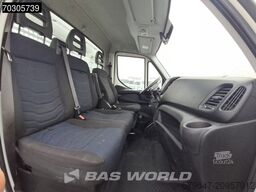 Iveco Daily 35C12 Kipper Doppelbereifung 3,5t AHK Kli...