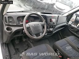 Iveco Daily 35C12 Kipper Doppelbereifung 3,5t AHK Kli...