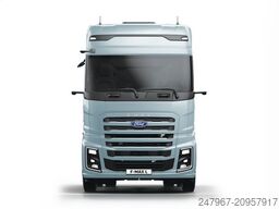 Ford F-MAX MY2026