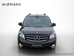 Mercedes-Benz Citan 111 CDI Tourer EDITION Lang Kam. KlimaA LM