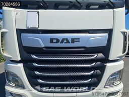 DAF XF 450 6X2 BDF SSC Retarder 2x Tanks Liftachse ...