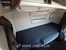 DAF XF 450 6X2 BDF SSC Retarder 2x Tanks Liftachse ...