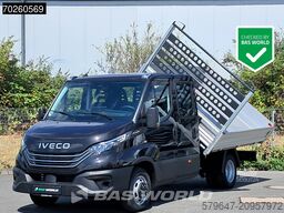 Iveco Daily 35C21 Neu! 3.0L Automatik Dreiseitenkippe...