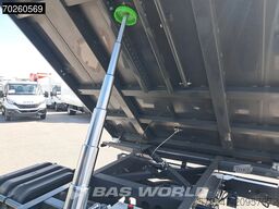 Iveco Daily 35C21 Neu! 3.0L Automatik Dreiseitenkippe...