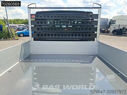 Iveco Daily 35C21 Neu! 3.0L Automatik Dreiseitenkippe...