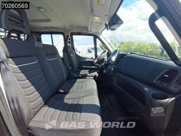 Iveco Daily 35C21 Neu! 3.0L Automatik Dreiseitenkippe...