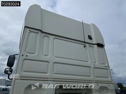 DAF XF 480 6X2 SSC FAN Retarder Lift-Lenkachse ACC ...