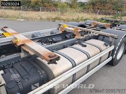 DAF XF 480 6X2 SSC FAN Retarder Lift-Lenkachse ACC ...