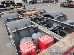 DAF XF 480 6X2 SSC FAN Retarder Lift-Lenkachse ACC ...