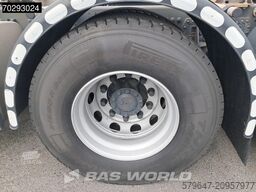 DAF XF 480 6X2 SSC FAN Retarder Lift-Lenkachse ACC ...