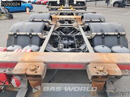 DAF XF 480 6X2 SSC FAN Retarder Lift-Lenkachse ACC ...