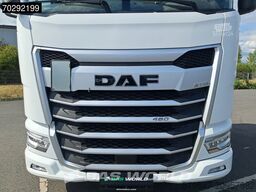 DAF XG 480 4X2 Full Service History! 2xTanks ACC Eu...