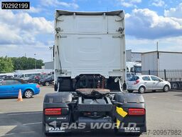 DAF XG 480 4X2 Full Service History! 2xTanks ACC Eu...