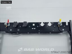 Kögel S24-1 3 axles NEW Palettenkasten Lift Axle