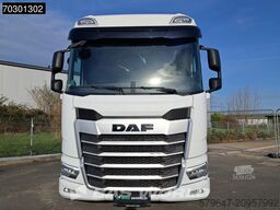 DAF XF 480 4X2 Retarder 2x Tanks