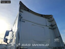 DAF XF 480 4X2 Retarder 2x Tanks