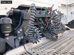 DAF XF 480 4X2 Retarder 2x Tanks