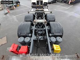 DAF XF 480 6X2 BDF SSC Retarder Lift+Steering Axle ...