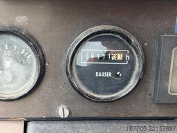 Dynapac F121-6W