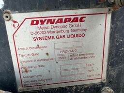 Dynapac F121-6W